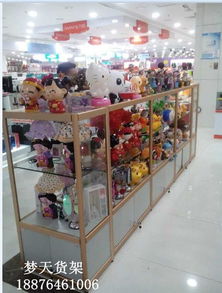 福建夢(mèng)天貨架廠 打造精品柜臺(tái)與鈦合金展柜的專業(yè)定做中心