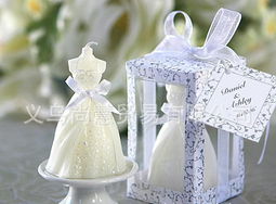 婚慶新風(fēng)尚 高跟鞋蠟燭引領(lǐng)臺(tái)港潮流，一站式批發(fā)盡顯廠家直銷優(yōu)勢(shì)